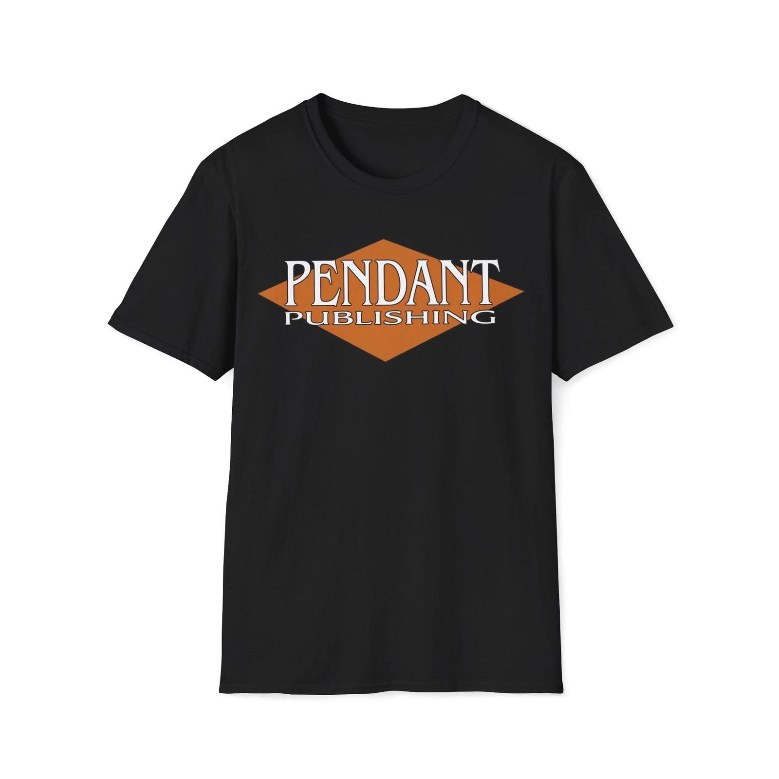 Pendant Publishing T-Shirt | Seinfeld Elaine Unisex Softstyle Tee M