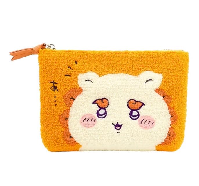 

Сумка Chikawa Sagara с 3 карманами (Шиса)