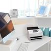 Canon Document Scanners CN Plug (adapter Included)