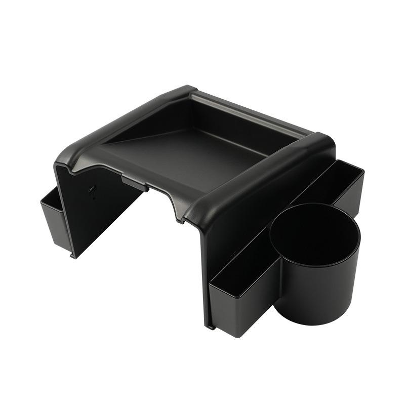 Für Suzuki Jimny JB74/JC74 Modelle 2019-2025 Auto Spezielle Aufbewahrungsbox Stopper Aufbewahrung Getränkehalter Innenzubehör