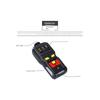 Portable Pump-Type Four-In-One Gas Detector, Zirconia Analyzer, Hydrogen, Liquefied Gas, Ammonia, Toxic Gas