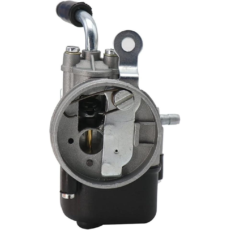 

Carburetors Motorcycle Carburetor Compatible with PIA-GGIO Ciao PX FL Moped Pocket SHA 1212 Dellorto Carb R2219 Sha 12.12 R2219