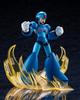 Mega Man scale plastic approximately 135mm tall X, 1/12 model,