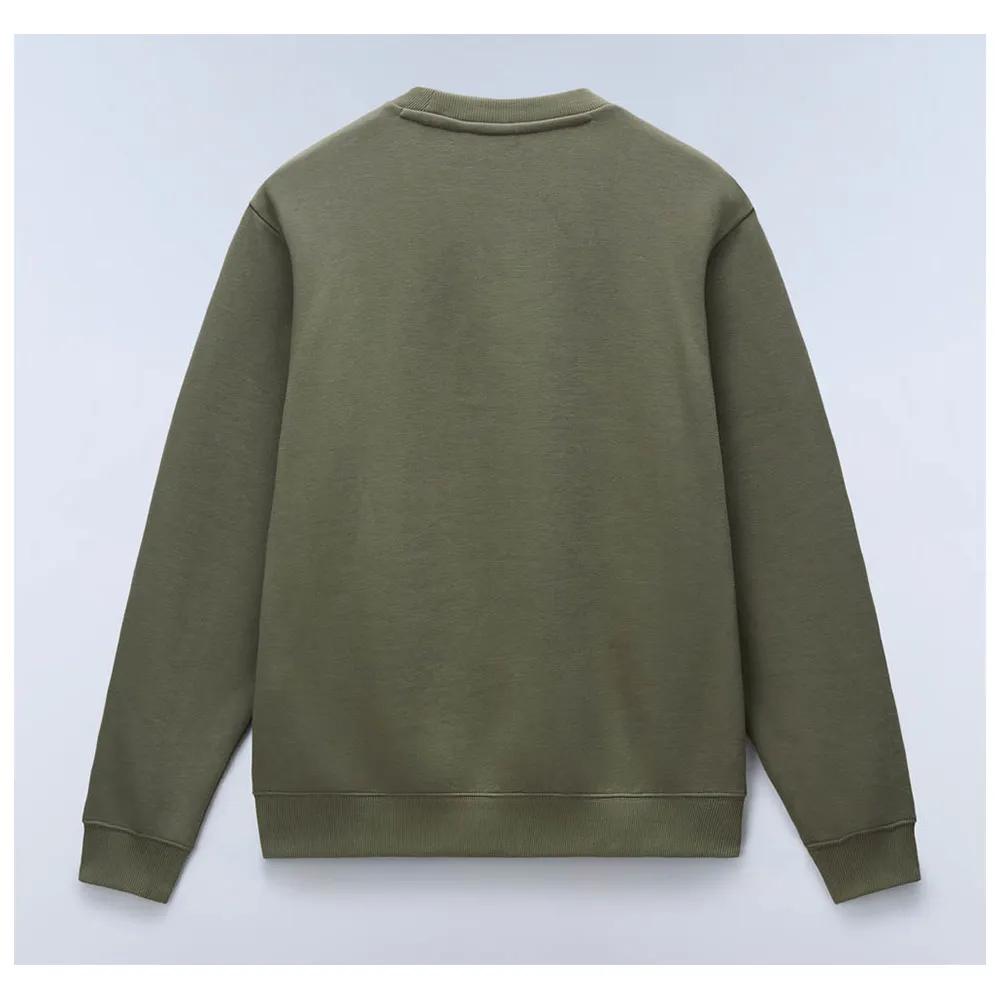 Napapijri Толстовка Box Logo