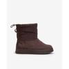 Simplet By ESquire ESquire Simple Women S Loa Padded Middle Boot