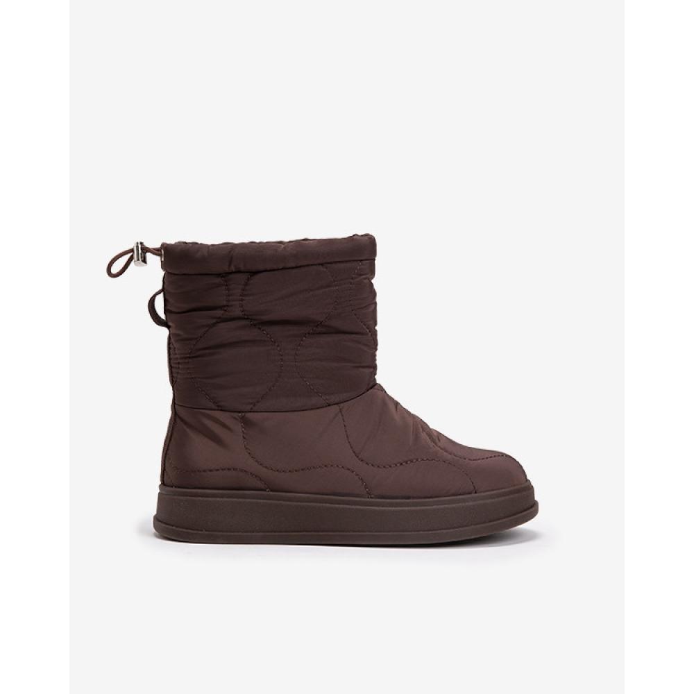 Simplet By ESquire ESquire Simple Women S Loa Padded Middle Boot