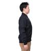 Utility Bomber Jacket AF Men Asian for Men [Mammut] 1012-00660 Black, Fit,
