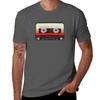 Guardians Awesome Mix Vol 1 TShirt Festival Party Tee Top
