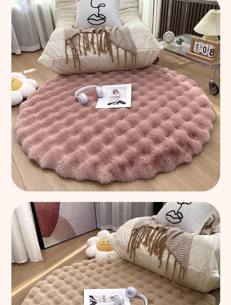 Ronde vloerkleden » Koop je favoriete ronde vloerkleed
