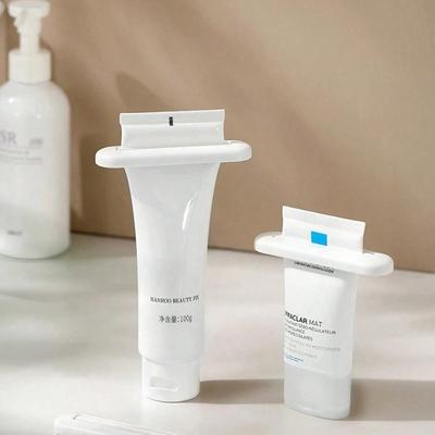 Productos para el baño – Dispensadores de pasta de dientes
