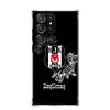 B-Besiktas B-BJK Phone Case For Samsung Galaxy S26 S25 Edge S24 S23 FE S22 Ultra S21 Plus S20 + Fundas Cover Coque Galaxy S25 S2