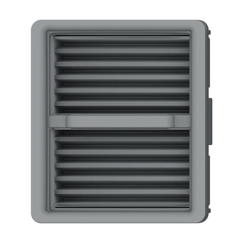 

A78E-Vacuum Filter For Tineco Ifloor Y2 Wet And Dry Robot Vacuum Cleaner Replacement Parts Hepa Filter