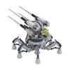 MOC CIS Anti-Aircraft Artillery Building Blocks Model Military CIS Weapons System Bricks Assembly Toys Kids DIY Birthday Gifts