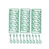Christmas Decoration Hooks, Christmas Daily Necessities, Christmas Hooks, Small Pendants, Hooks, Small Hooks, Pendant Tools