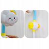 Baby Bath Toy Cheerful Rainbow Shower Bath Toy