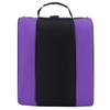 Roller Skate Bag Ice Skate Shoes Bag Adjustable Strap Ice-Skating Shoulder Bag Skiing Roller Skate Storage Bag for Ski Sports