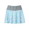 Kapelmuur Botanical Flare Skirt Women's kpsk078-BL