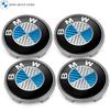 XYFHK1 For BMW BMW GROUP 4Pcs/Set 68MM Car Wheel Center Hup Caps For BMW M MP E36 E39 E46 E60 E90 E90 F01 F10 F30 G01 G20 G21 G30 G11 F