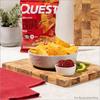 Quest Nutrition, Tortilla-style Protein Chips, Pizza, 8 Packs, 32g (1.1oz) Each