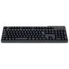 FILCO Majestouch Convertible3 Plná velikost 108 kláves Japonské rozložení Kana Kompatibilní s Bluetooth i USB CHERRY MX tichá červená osa se 3 červenými klávesami lo