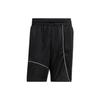Adidas C365 3.0 Shorts With Side Three Stripes Drawstring Basketball Shorts Men Shorts Black HK7066