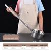304 Stainless Steel Extra-Thick Water Ladle