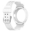 Replacement Band Smartwatch Soft Breathable Strap for Watch Adjustable Bracelet Sweatproof Wristband Quick Release