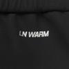 Li Ning Fitness Series Fleece Lined Warm Sports Casual Stitched Button Pants Men Pants AKYV131-1