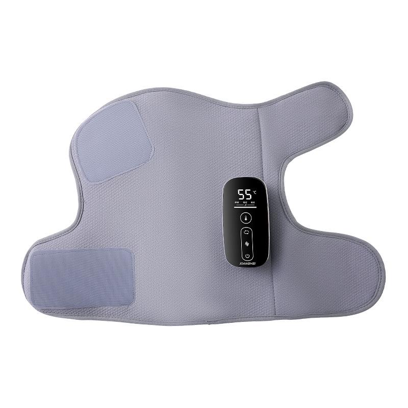 Heated Air Pressure Calf Massager with Slimming Mode