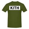 Funny Kith Unisexs Printed Tshirt Unisex T Shirtunisexga