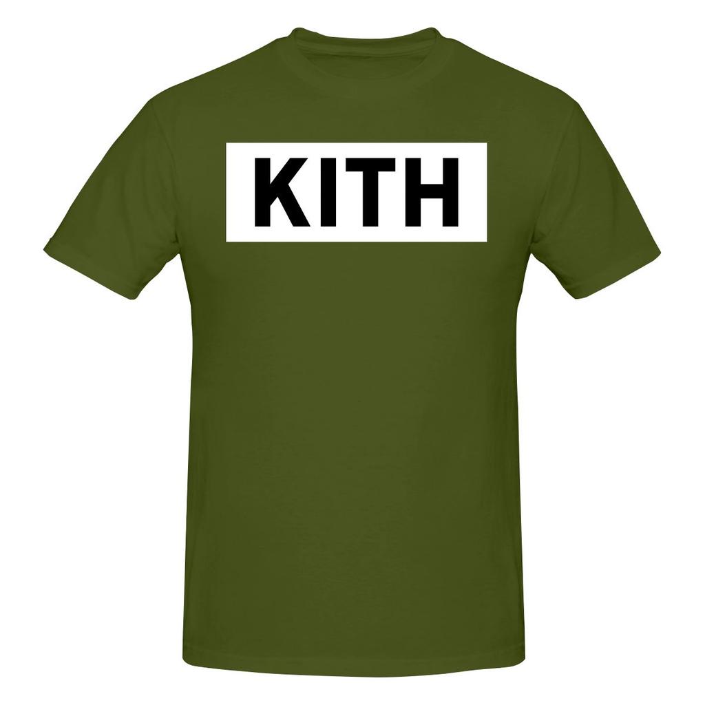 Funny Kith Unisexs Printed Tshirt Unisex T Shirtunisexga