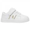 Ralph Lauren Childrens/Kids Embroidered Logo Trainers