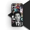 Plakat KPOP Gong Yoo dla Motorola Moto G86 G57 G67 G24 G15 G54 Power G13 G14 G34 G35 G45 G60 G53 G55 G64 G75 G72 Etui na Telefon