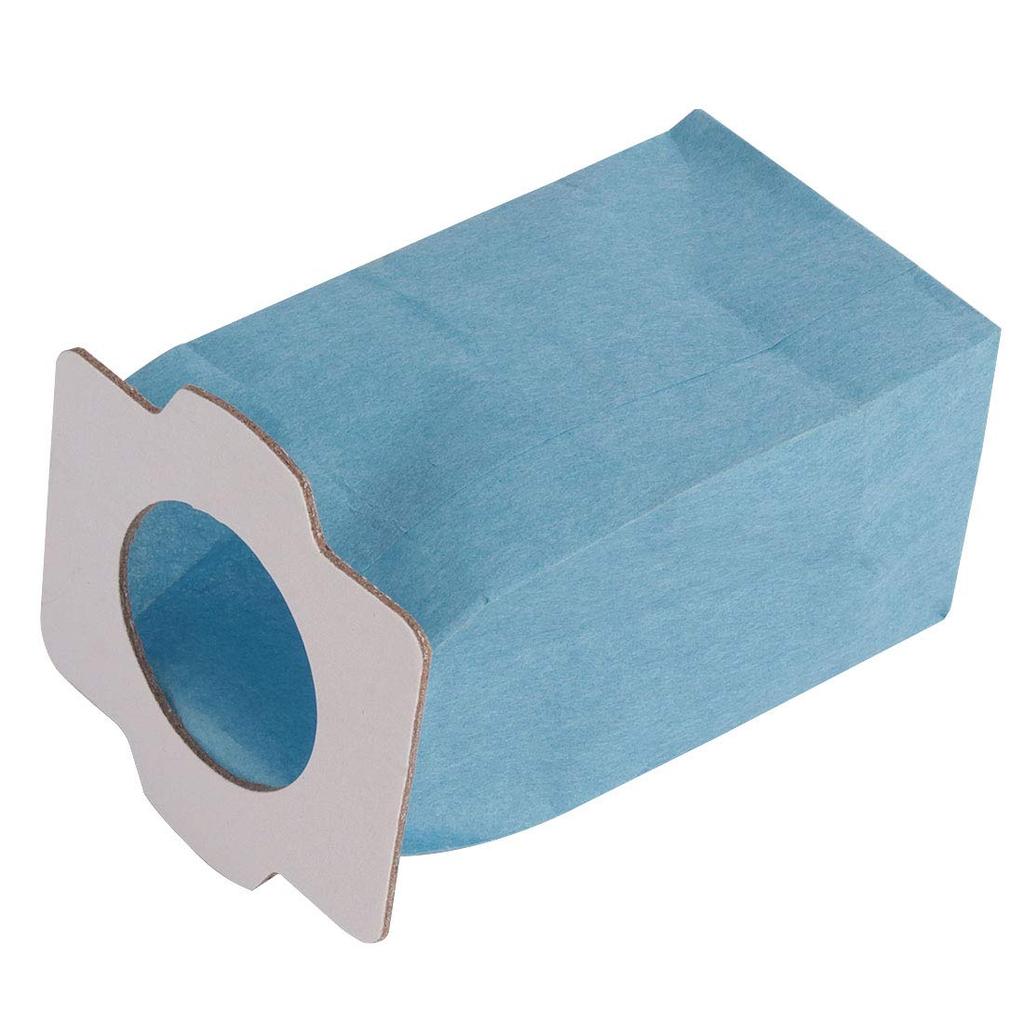 Office Net Makita Antibakterieller Papierbeutel für Akku-Staubsauger Einweg 30 Blatt Vielseitig
