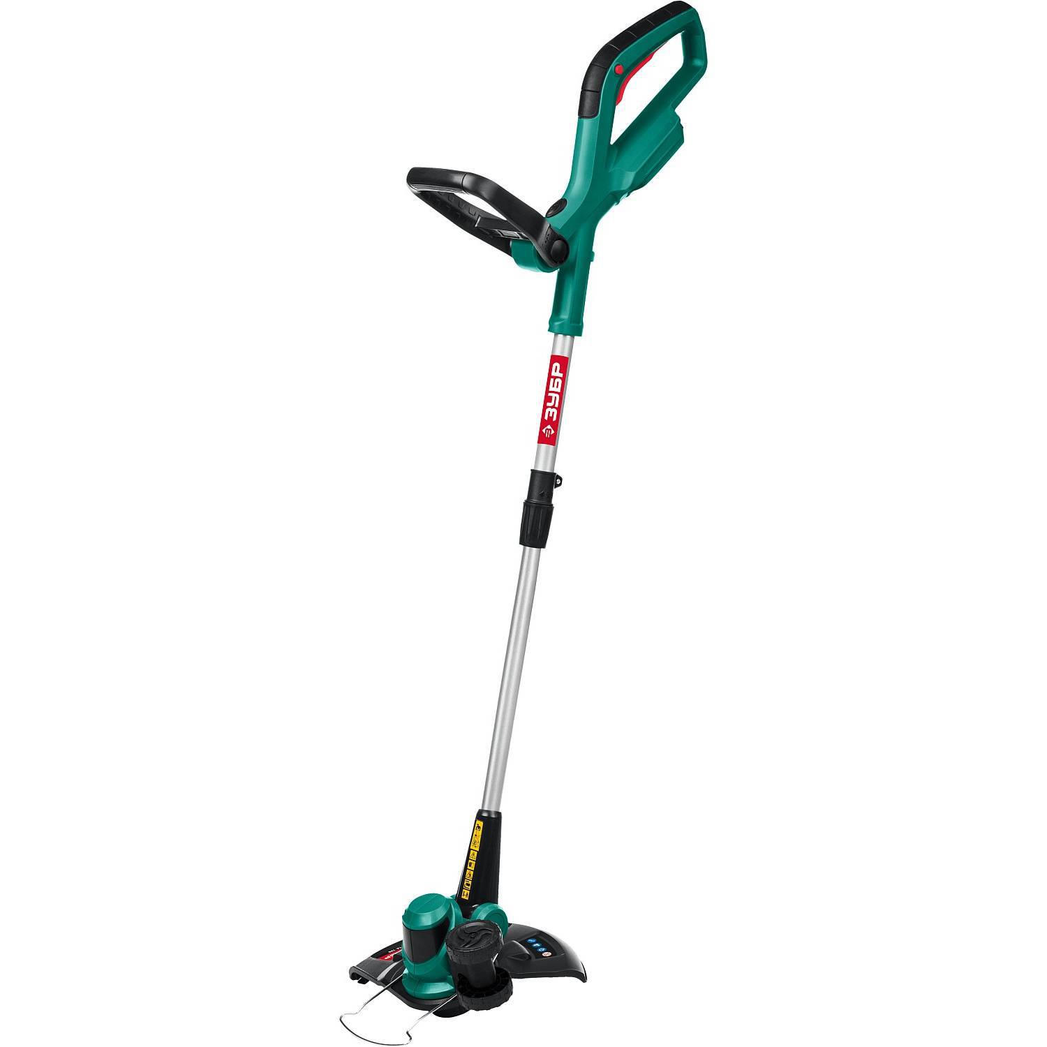 

Аккумуляторный триммер Бизон Мастер Та-185