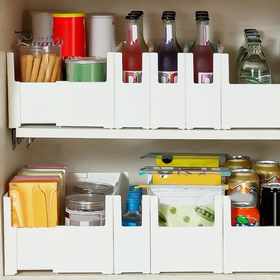 Retractable Cabinet Organizer Cooking Utensils Holder Adjustable Design Flatware Holder Cooking Tool Organizer Kitchen Accessories