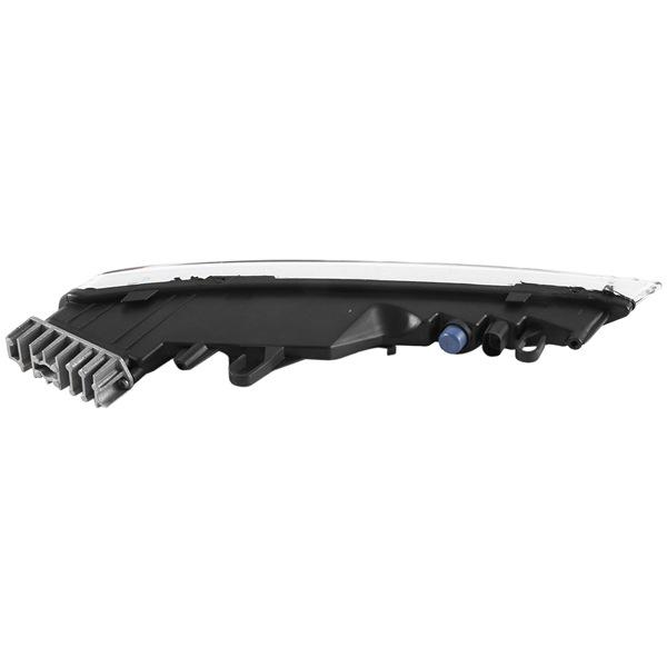 95863118130 Left Daytime Running Light for 2015-2017 Porsche Cayenne 958 None