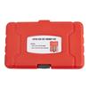 1 2 Inch Drive 12 Pcs Hand Working Tools Socket Bit Set