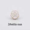 Korean Style Versatile Brooch: No-Sew Button for Clothing, Scarf, Hat & Lapel Decoration