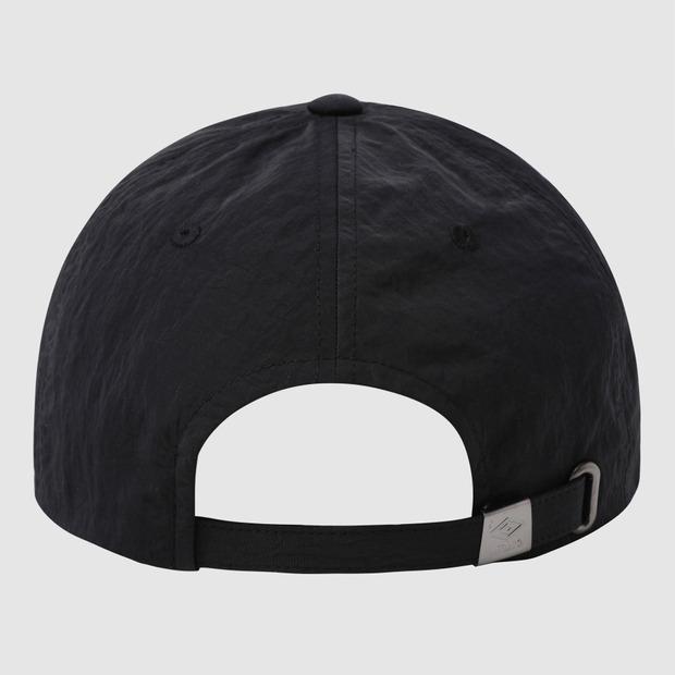UMBRO Taslan Letter Ball Cap Black Ur121Ccp21