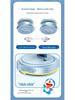 Doraemon 360° Magnetic Car & Desktop Phone Holder Stand