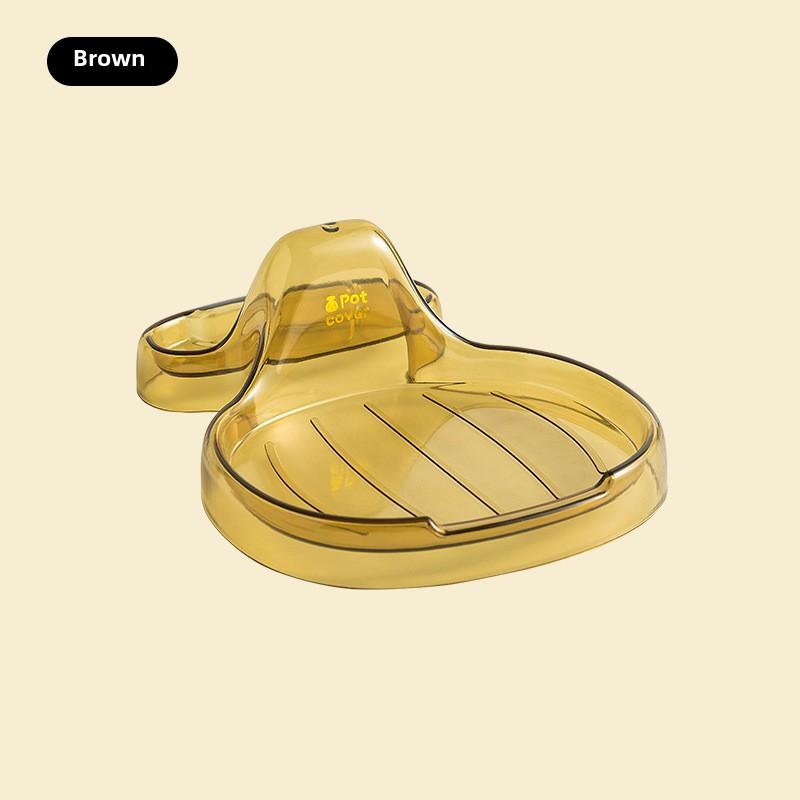 Kitchen Organizer Rack, Pot Lid Holder, Cutting Board Rack, Pan Rack, Kitchen Storage Shelf