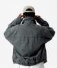 Midupdate Vintage Washed Jacket_2Color