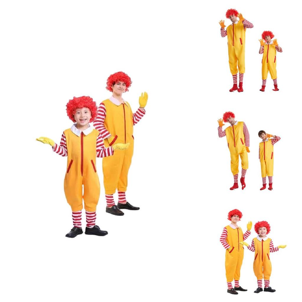 Cosplay Elf Costume For Children Premium Pvc Fabric Safety Class A Vibrant Yellow Color Perfect For Photography And Dance Performances