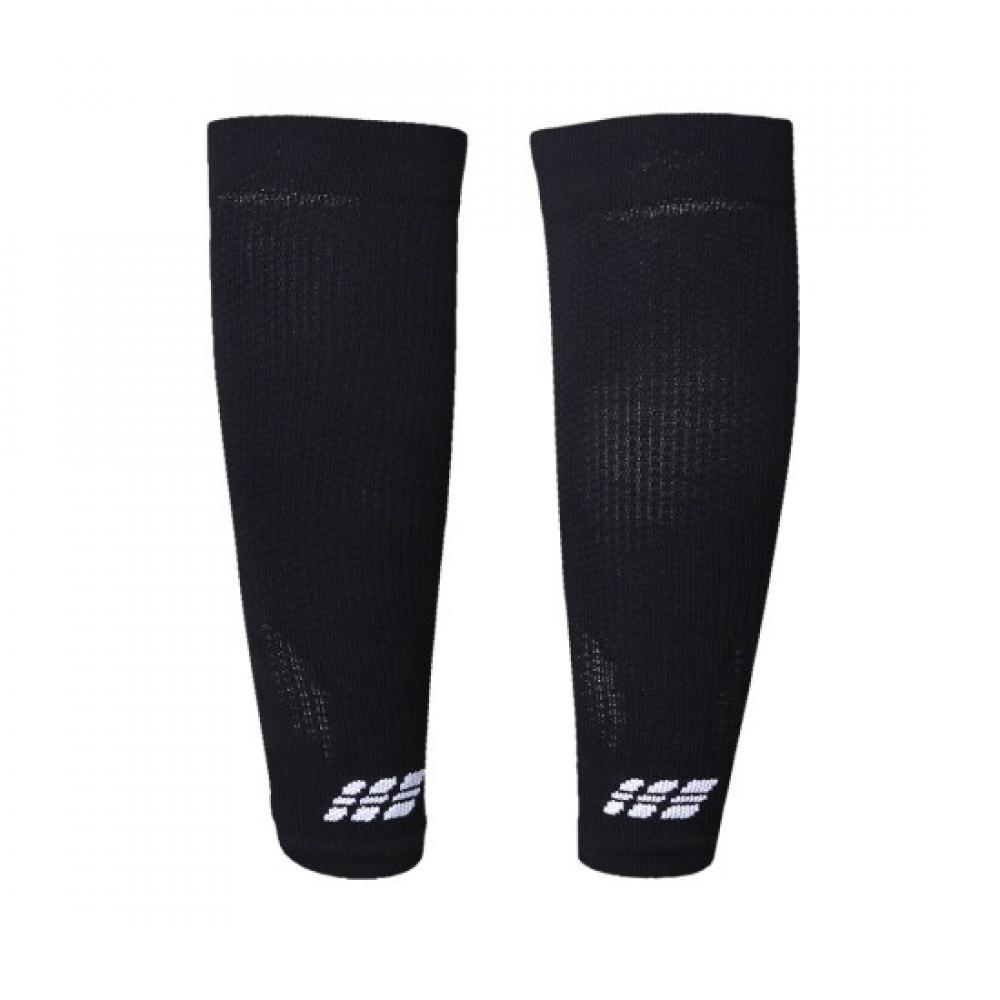 Cep Core Run Calf Sleeves 5.0 Black Ws705r Black