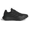 Adidas Tracefinder Trail Running Shoes 'Black' Sneakers IE5906