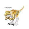 Jurassic World Park Dinosaur Building Blocks Figure Kid Toys Gift Set