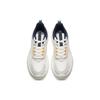 Anta Slip Resistant Abrasion Resistant Slip Resistant Abrasion Resistant Low top Running Shoes Men's White 912345579-7