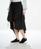 Waisseuli (W) Adapt Su Skirt Black