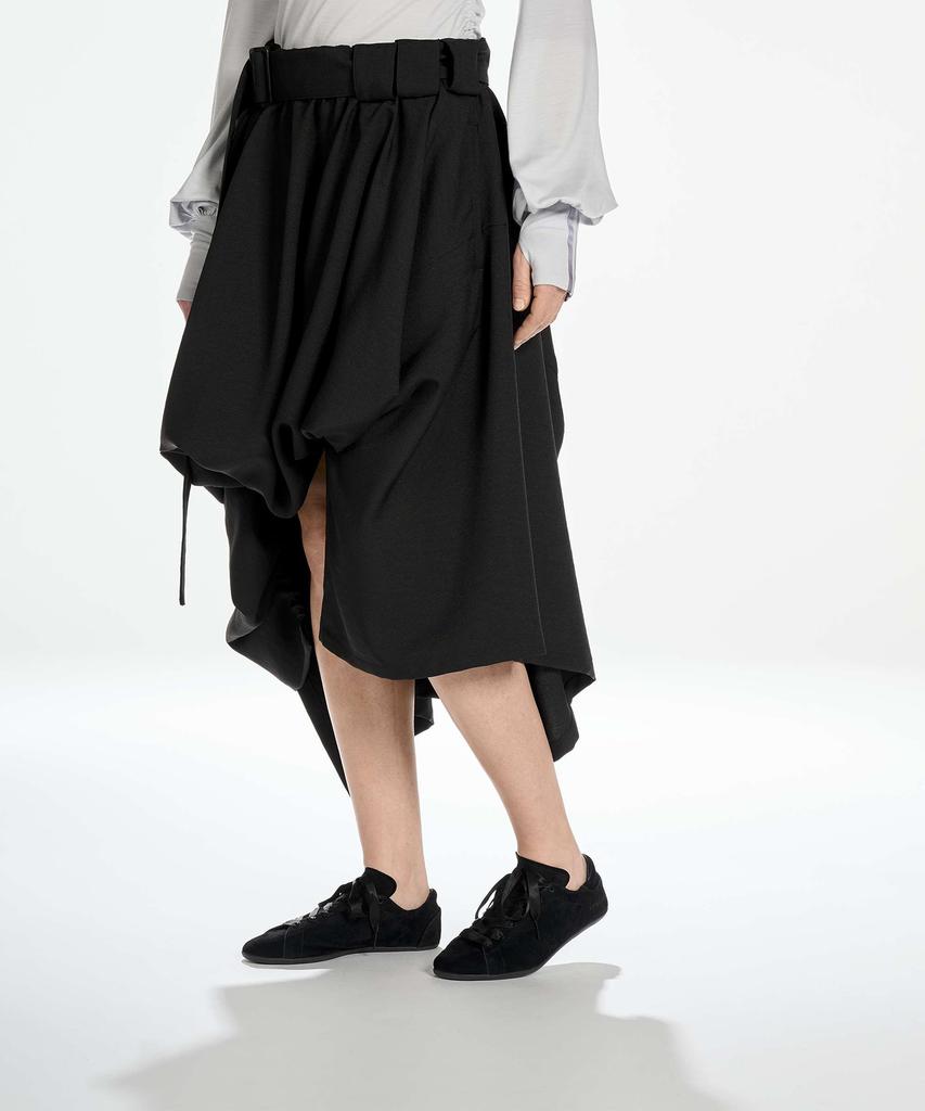 Waisseuli (W) Adapt Su Skirt Black